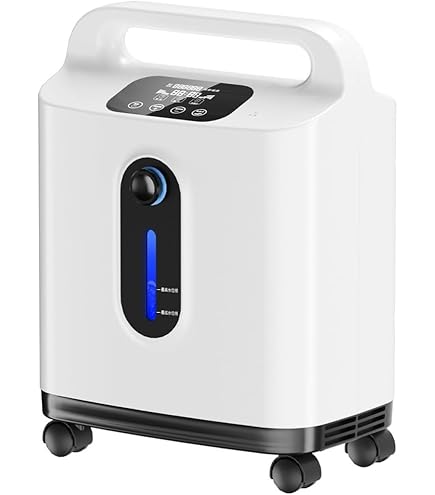 家庭用酸素吸引器 Amazon | 酸素吸入器 家庭用 酸素発生器 老人用酸素吸入器 高原酸素